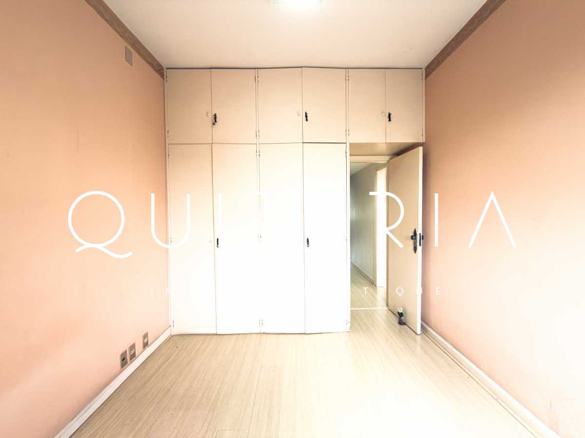 Leblon 4 quartos 2 suítes - 20