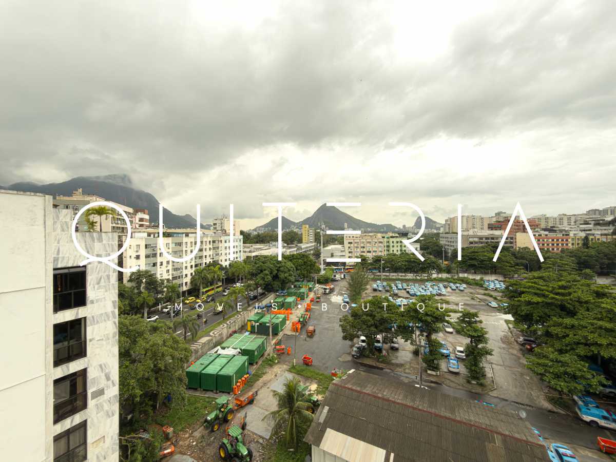 Leblon 4 quartos 2 suítes - 22