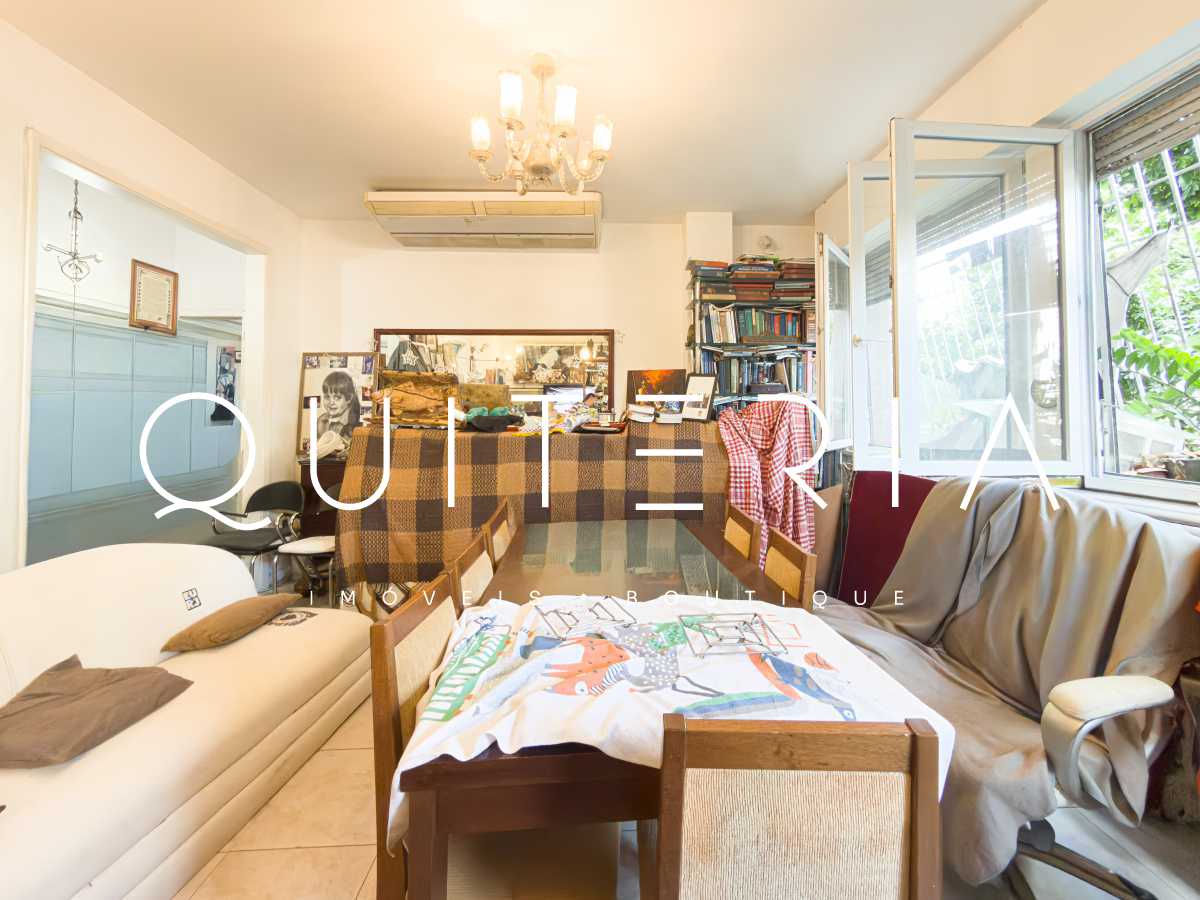 apartamento venda leblon - 7