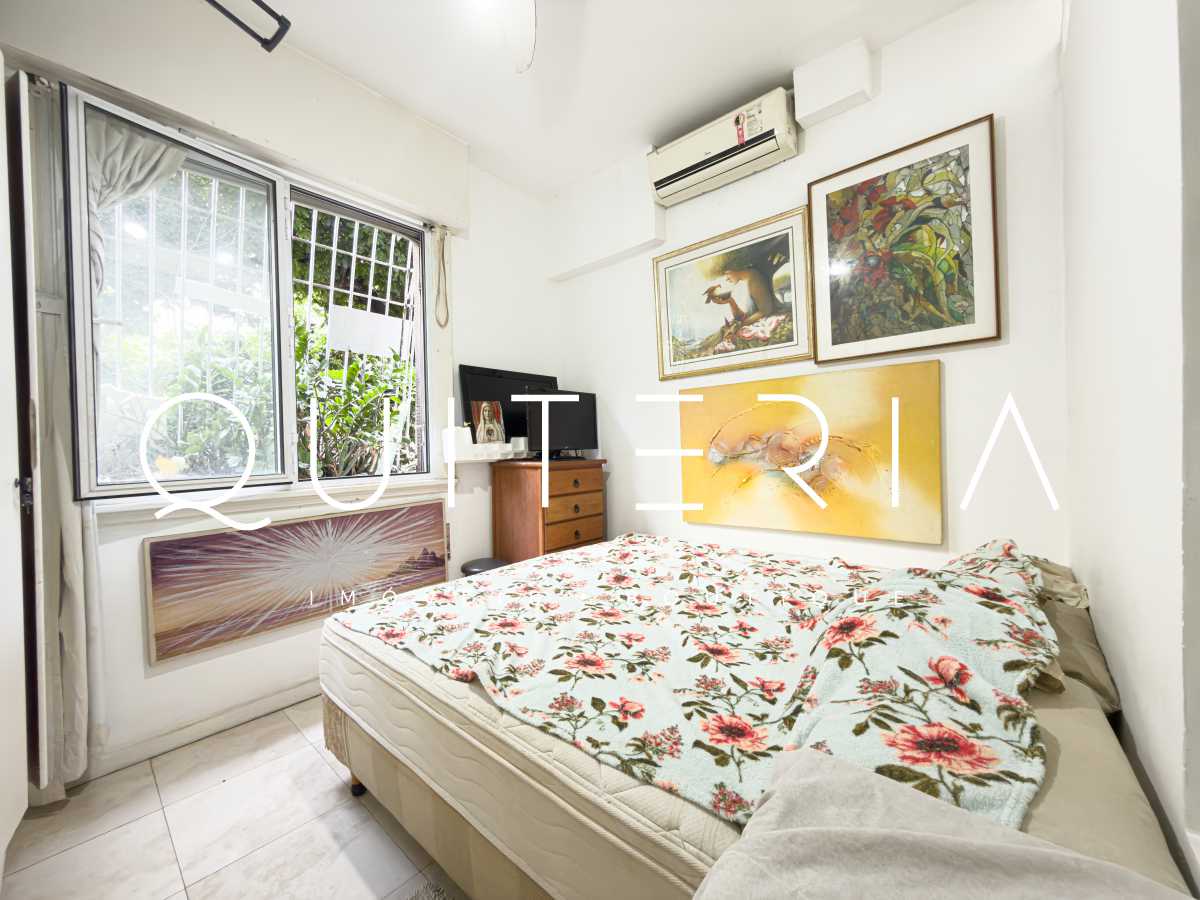 apartamento venda leblon - 11
