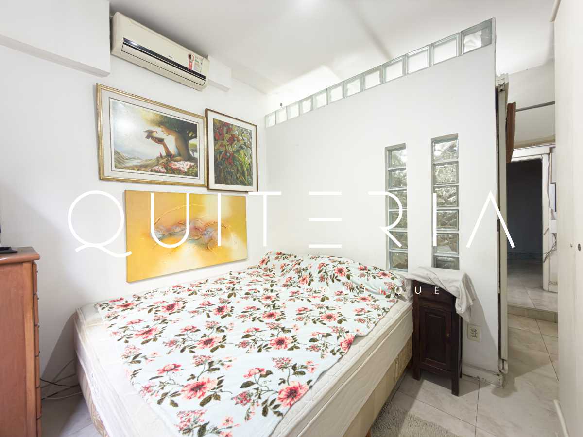 apartamento venda leblon - 12