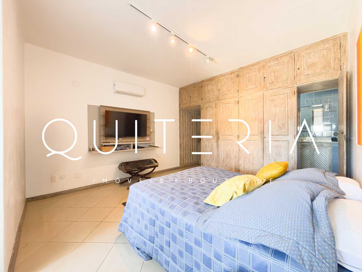 Apartamento Copacabana Venda - 21