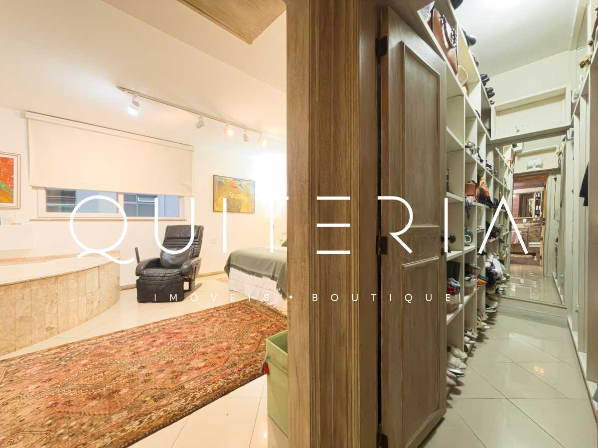 Apartamento Copacabana Venda - 26