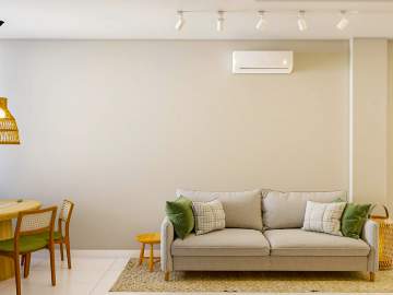 VENDO APARTAMENTO IPANEMA REFORMADO 2 QUARTOS 1 SUITE - MQAP20518