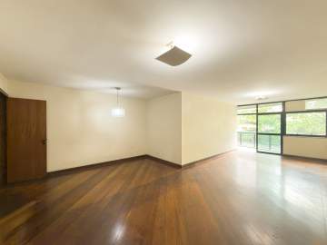 Imperdível - Apartamento à venda em Ipanema rua Almirante Guilhem varanda, 3 quartos suite e vaga - MQAP31694