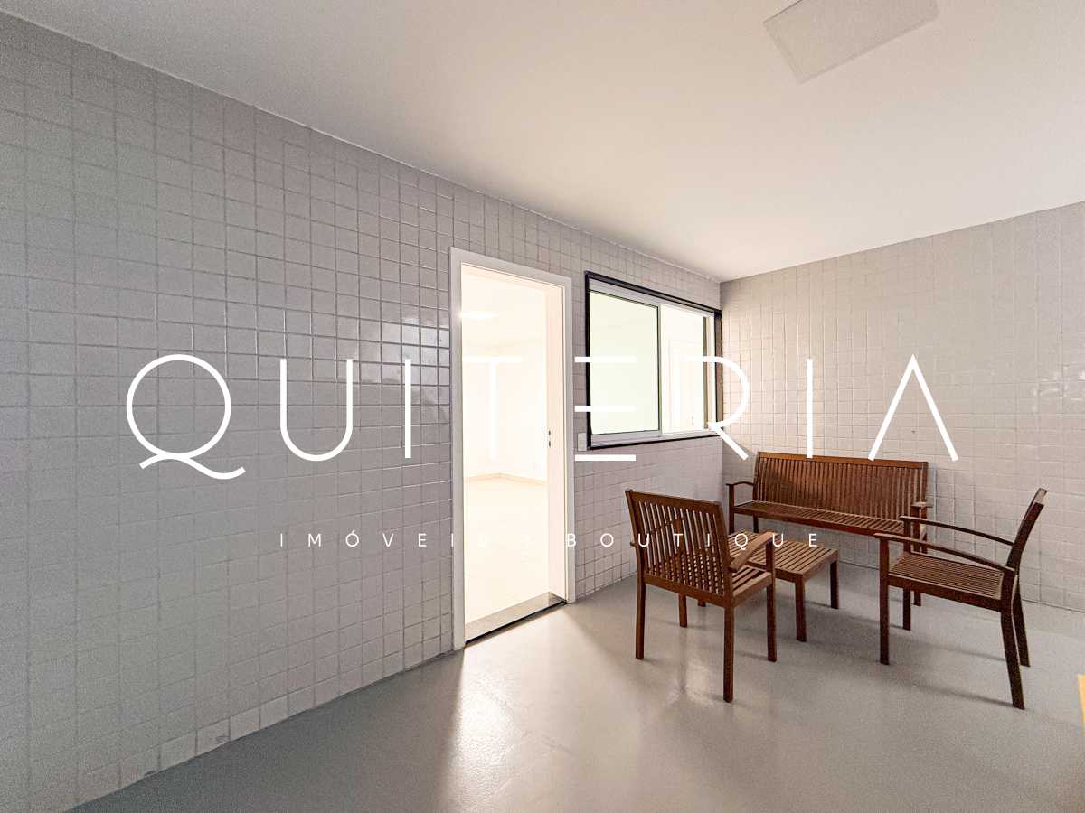 2 quartos 1 suíte 24h - 6
