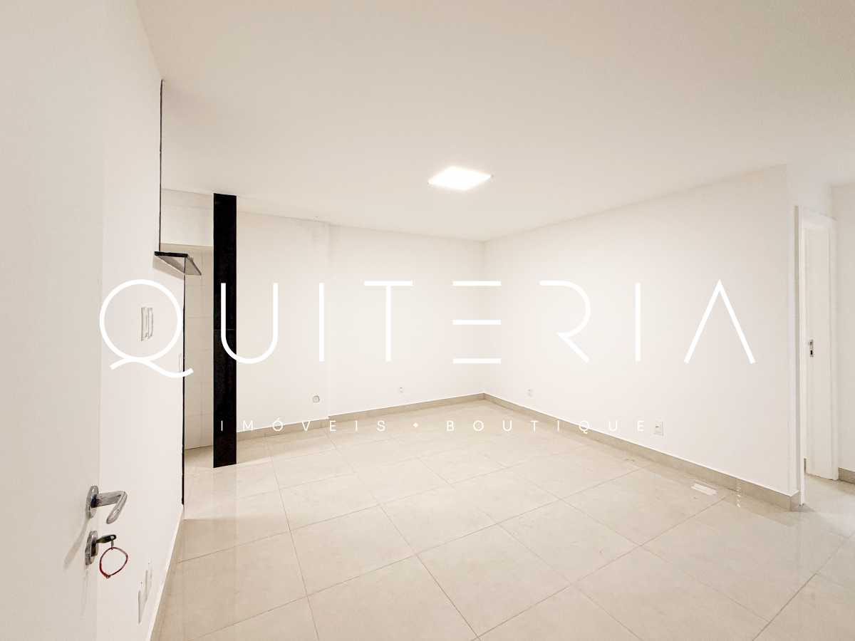 2 quartos 1 suíte 24h - 7