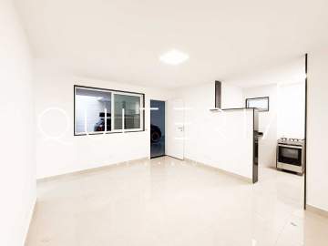 Espetacular - Apartamento para locação 2 quartos 1 suíte, área externa, portaria 24h San Martin Leblon - MQAP20521