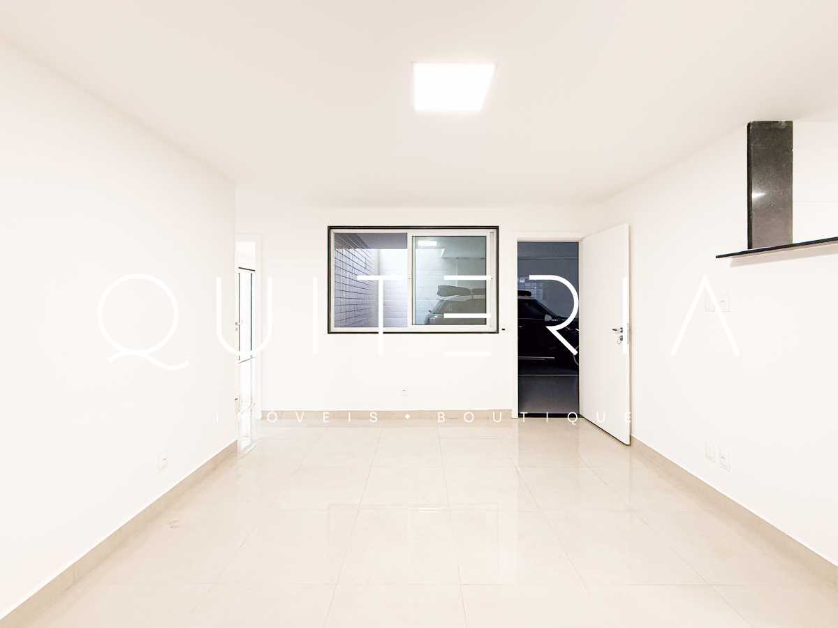 2 quartos 1 suíte 24h - 9