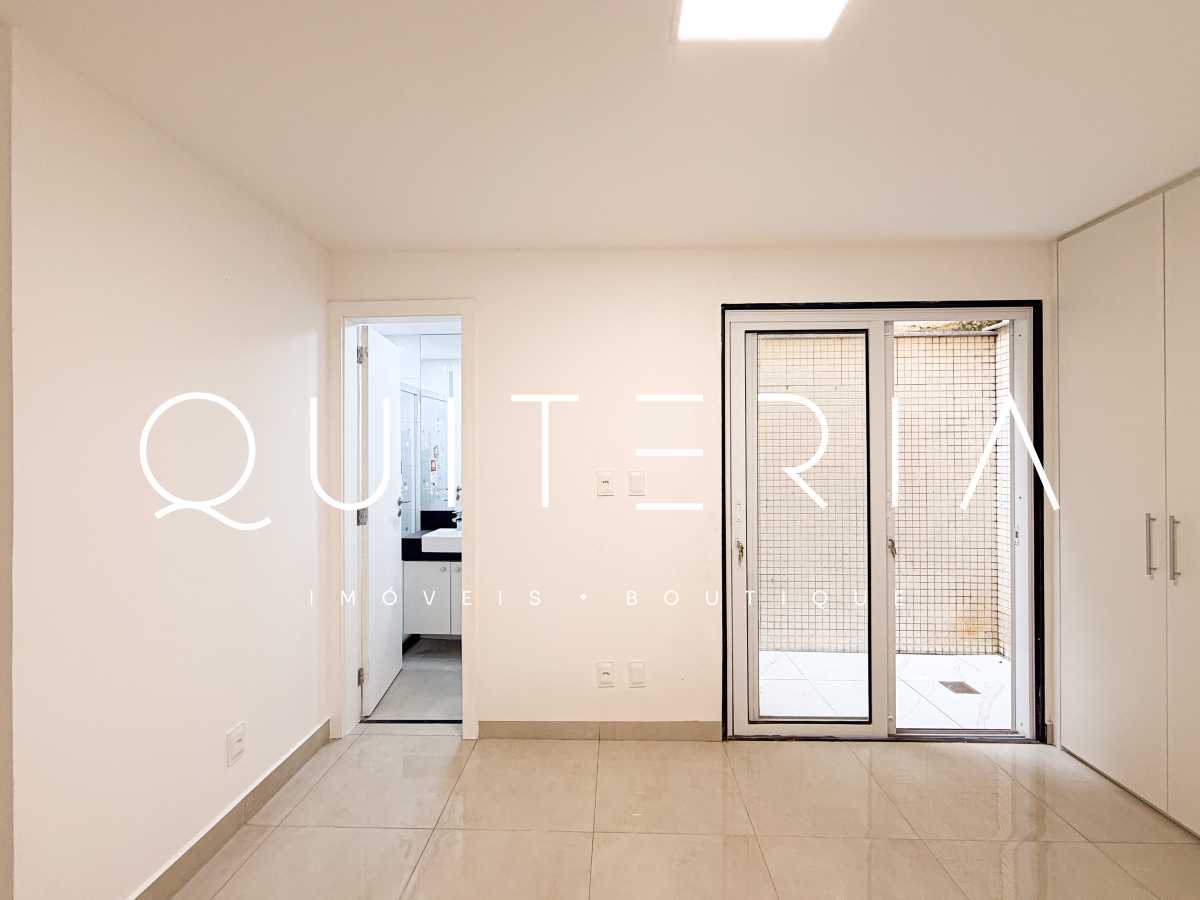2 quartos 1 suíte 24h - 15