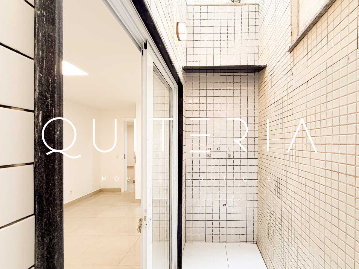 2 quartos 1 suíte 24h - 16