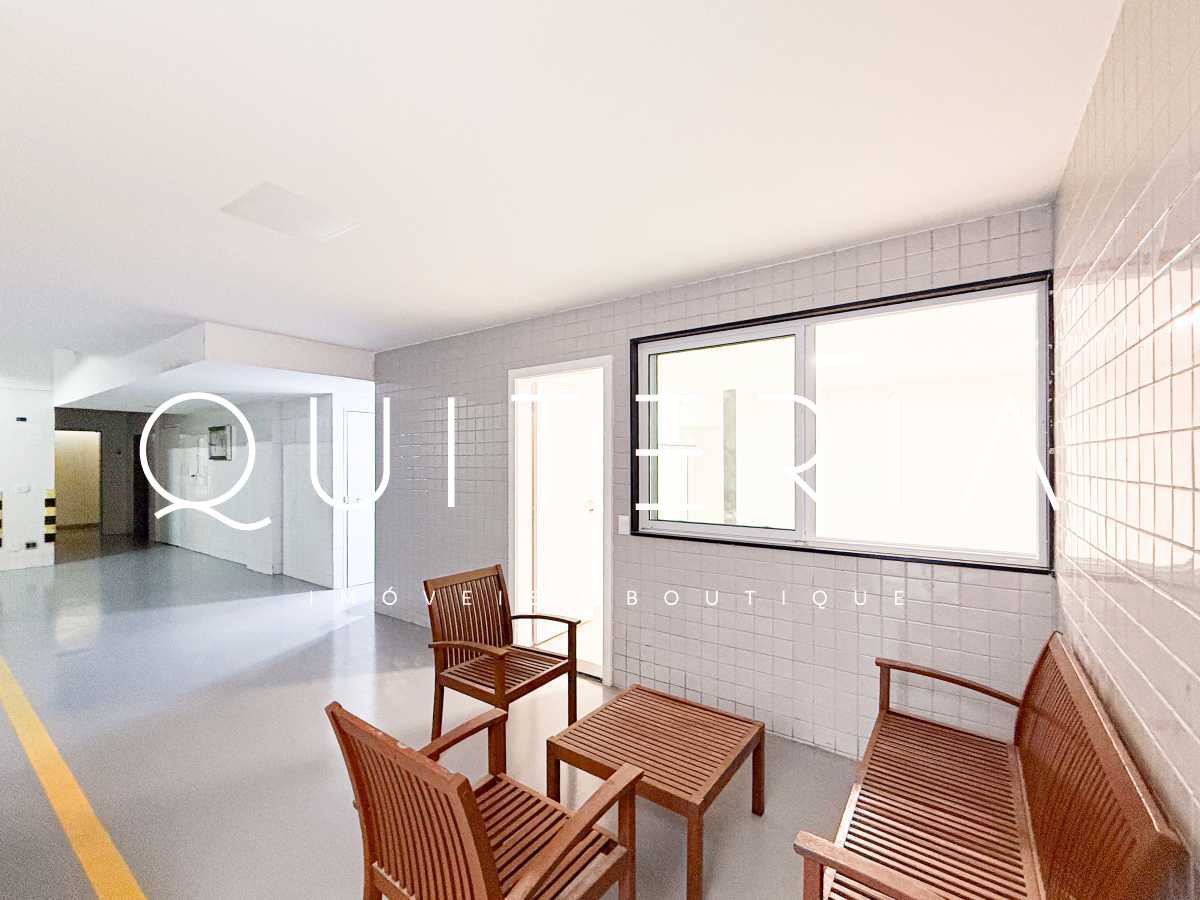 Apartamento para locação - 2