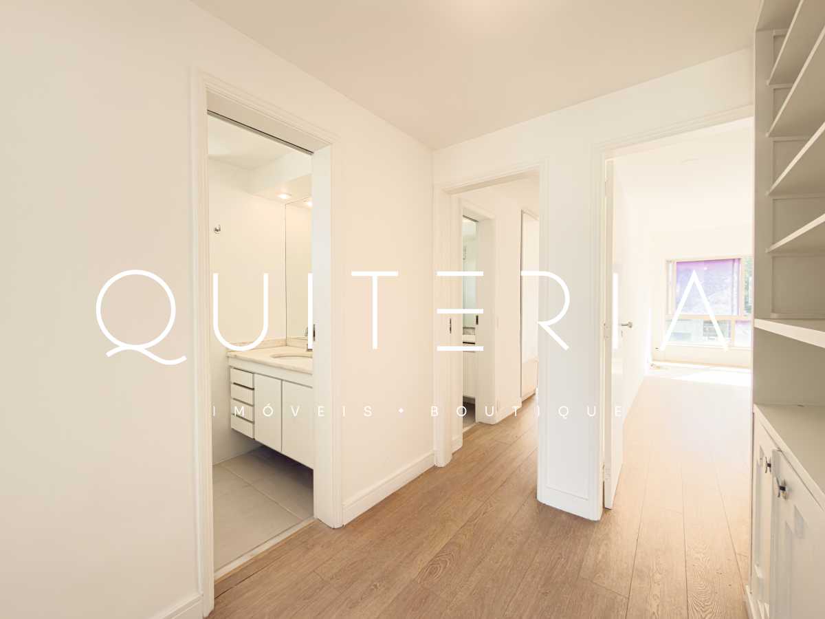3 quartos 1 suíte 1 vaga 24h - 11