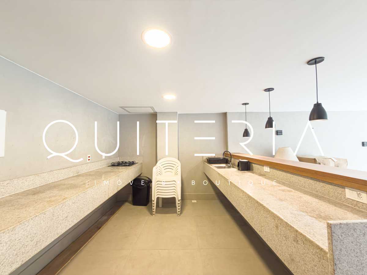 3 quartos 1 suíte 1 vaga 24h - 29