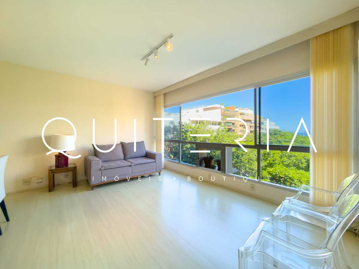 Praça Atahualpa Leblon - 4