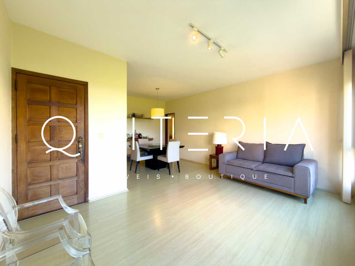 3 quartos 1 suíte 2 vagas 24h - 7