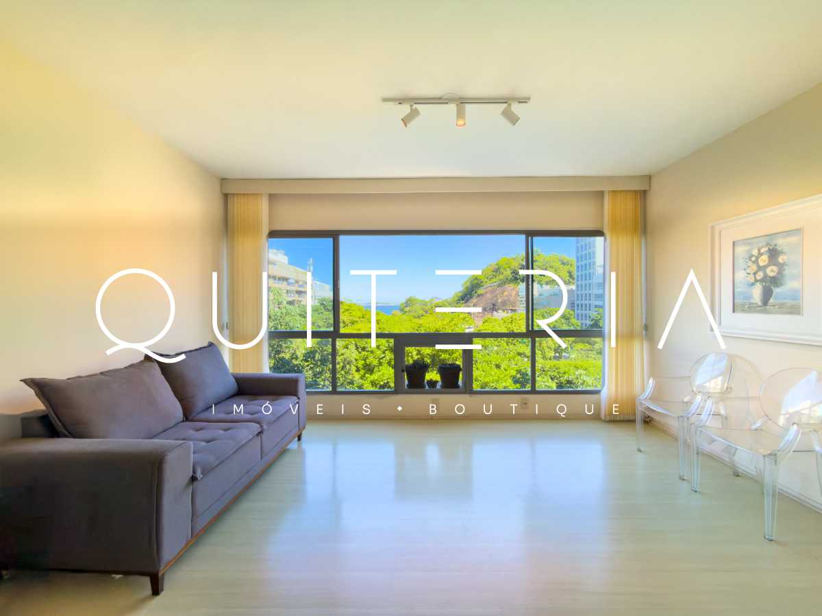 Vista mar Atahalpa Dois Irmãos - 5