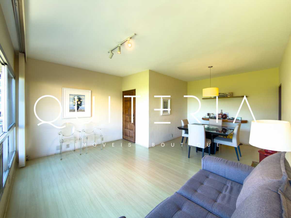 3 quartos 1 suíte 2 vagas 24h - 11