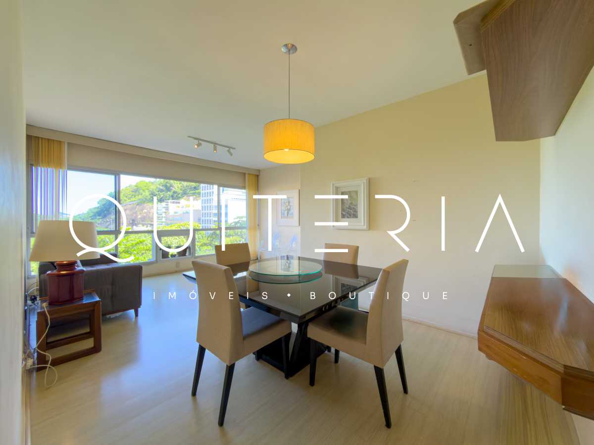 Quitéria Imóveis Boutique - 1