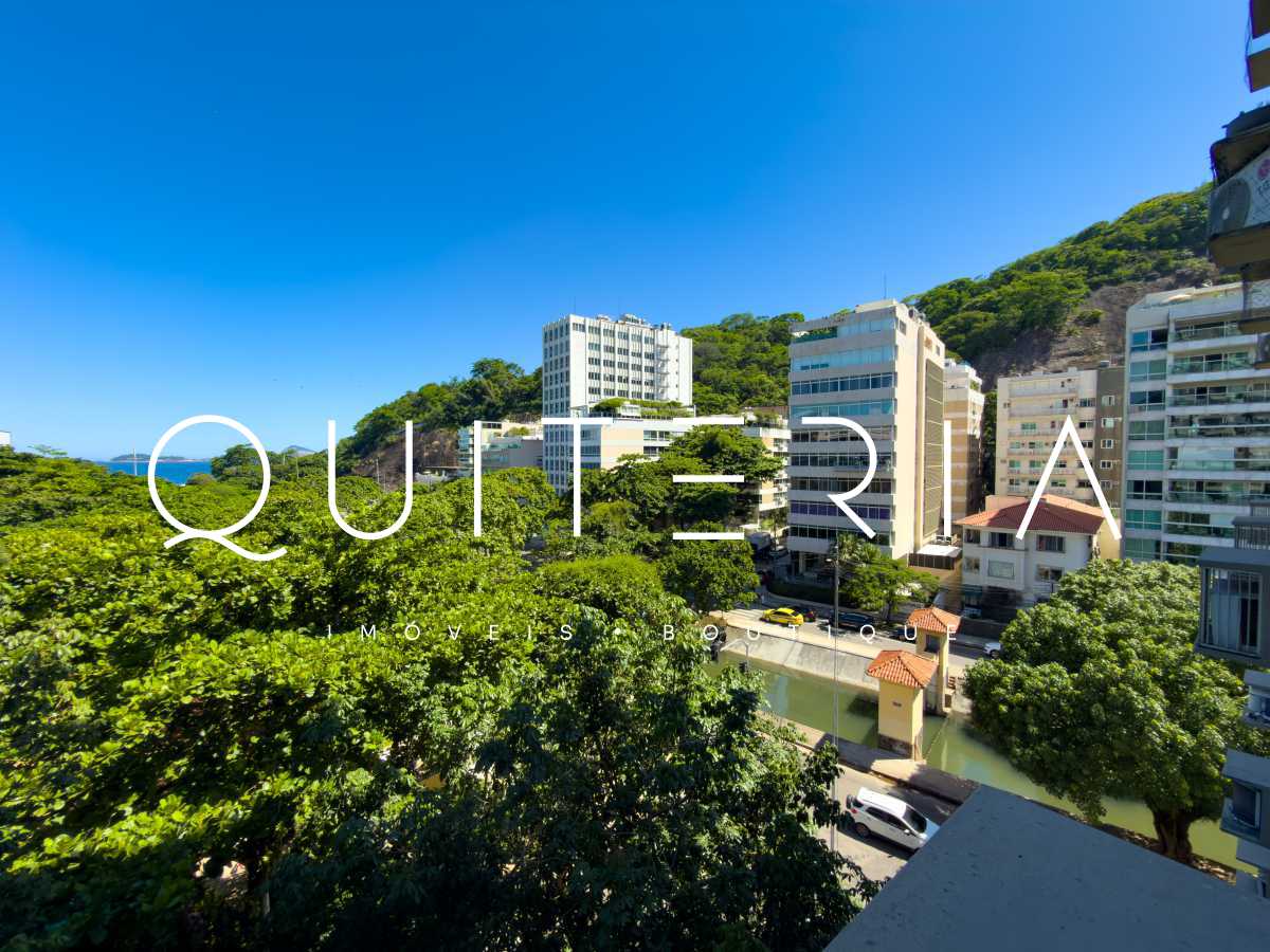 Apartamento à venda - 2