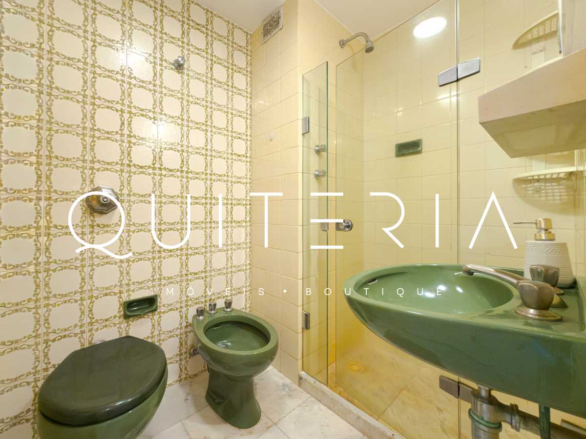 3 quartos 1 suíte 2 vagas 24h - 16