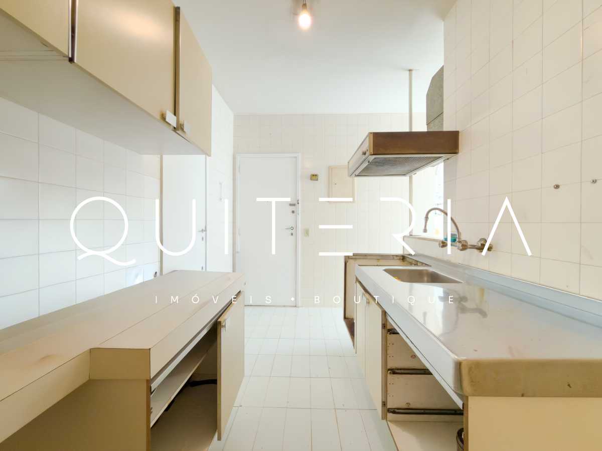 3 quartos 1 suíte 2 vagas 24h - 25