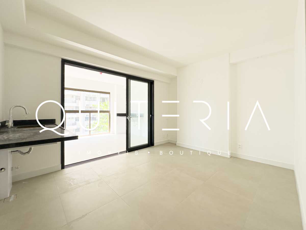 Conheça Venda apartamento novo 2suites do imóvel - VENDA APARTAMENTO SUITE DUPLA ARPOADOR 1 VAGA AIRBNB - MQAP20524 - 3 Venda apartamento novo 2suites - 3