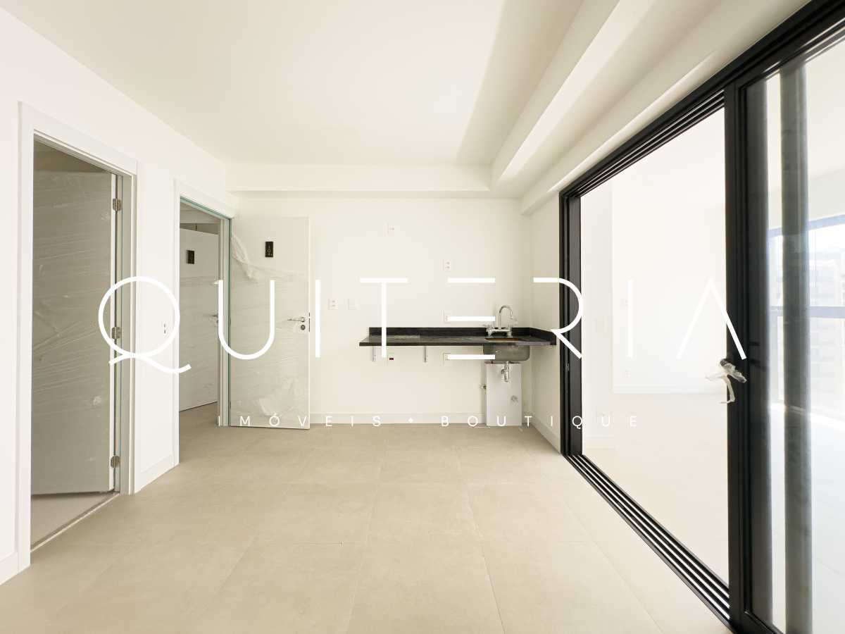 Conheça Venda apartamento novo 2suites do imóvel - VENDA APARTAMENTO SUITE DUPLA ARPOADOR 1 VAGA AIRBNB - MQAP20524 - 6 Venda apartamento novo 2suites - 6