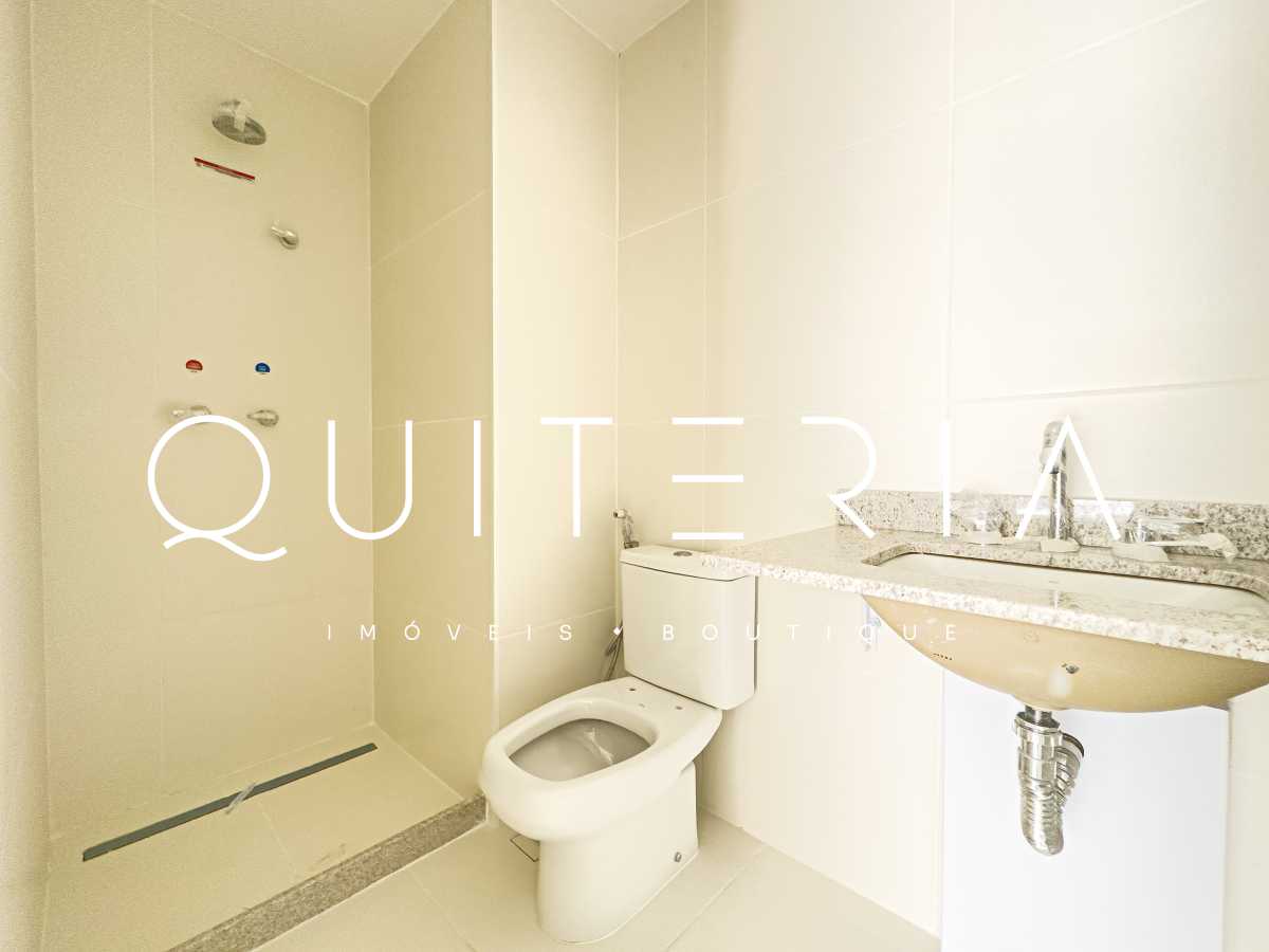 Conheça Venda apartamento novo 2suites do imóvel - VENDA APARTAMENTO SUITE DUPLA ARPOADOR 1 VAGA AIRBNB - MQAP20524 - 18 Venda apartamento novo 2suites - 18