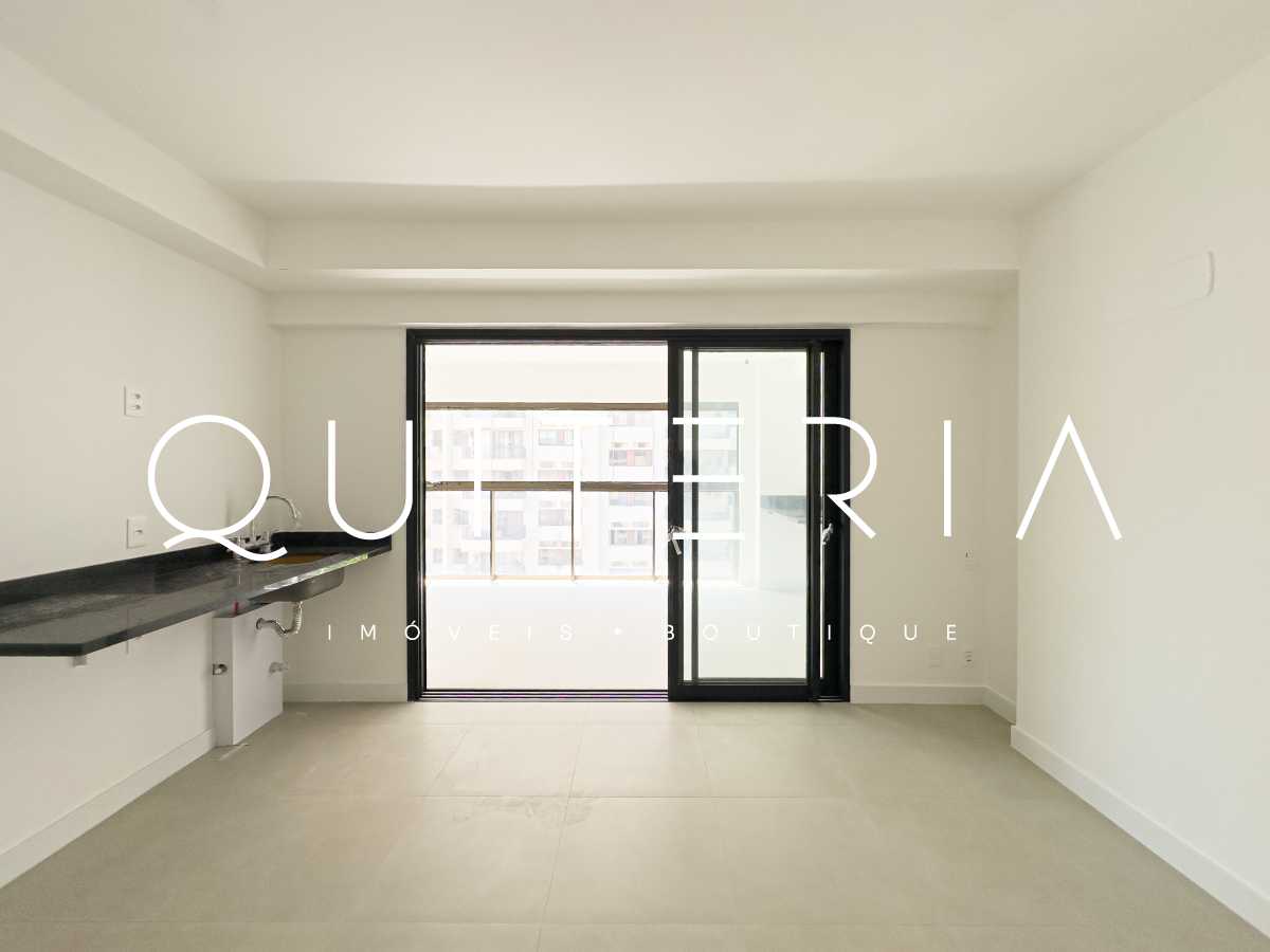 Conheça Venda apartamento novo 2suites do imóvel - VENDA APARTAMENTO SUITE DUPLA ARPOADOR 1 VAGA AIRBNB - MQAP20524 - 12 Venda apartamento novo 2suites - 12