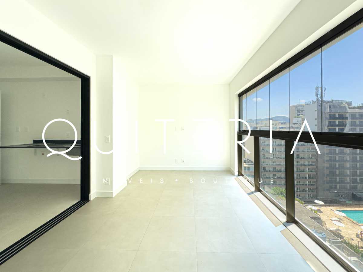 Conheça Venda apartamento novo 2suites do imóvel - VENDA APARTAMENTO SUITE DUPLA ARPOADOR 1 VAGA AIRBNB - MQAP20524 - 10 Venda apartamento novo 2suites - 10