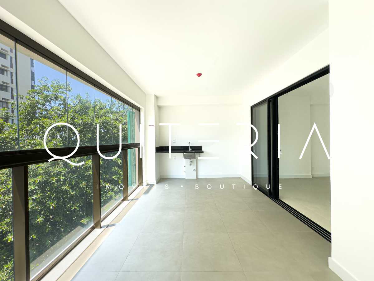 Conheça Venda apartamento novo 2suites do imóvel - VENDA APARTAMENTO SUITE DUPLA ARPOADOR 1 VAGA AIRBNB - MQAP20524 - 1 Venda apartamento novo 2suites - 1