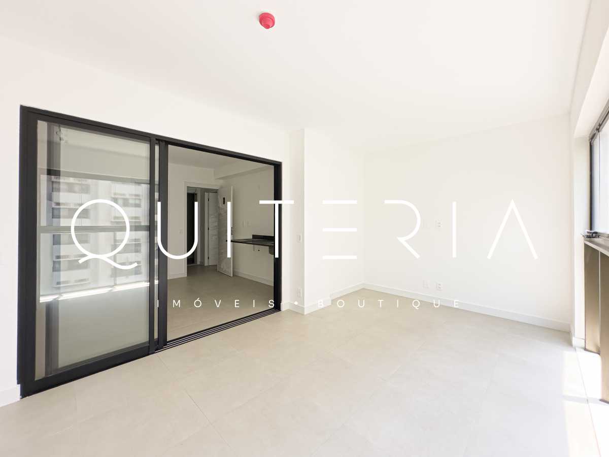 Conheça Venda apartamento novo 2suites do imóvel - VENDA APARTAMENTO SUITE DUPLA ARPOADOR 1 VAGA AIRBNB - MQAP20524 - 2 Venda apartamento novo 2suites - 2