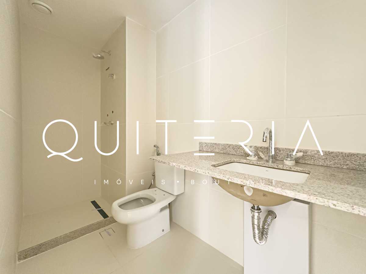 Conheça Venda apartamento novo 2suites do imóvel - VENDA APARTAMENTO SUITE DUPLA ARPOADOR 1 VAGA AIRBNB - MQAP20524 - 17 Venda apartamento novo 2suites - 17