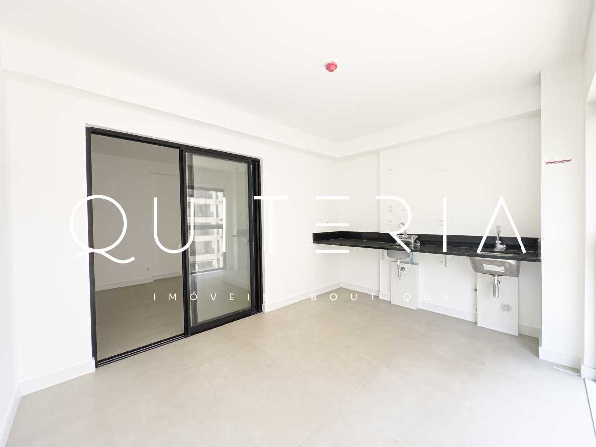 Conheça Venda apartamento novo 2suites do imóvel - VENDA APARTAMENTO SUITE DUPLA ARPOADOR 1 VAGA AIRBNB - MQAP20524 - 15 Venda apartamento novo 2suites - 15