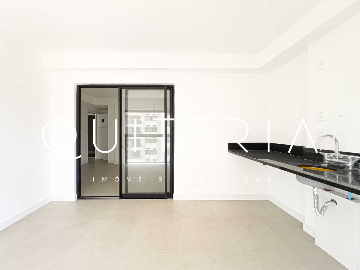 Conheça Venda apartamento novo 2suites do imóvel - VENDA APARTAMENTO SUITE DUPLA ARPOADOR 1 VAGA AIRBNB - MQAP20524 - 16 Venda apartamento novo 2suites - 16