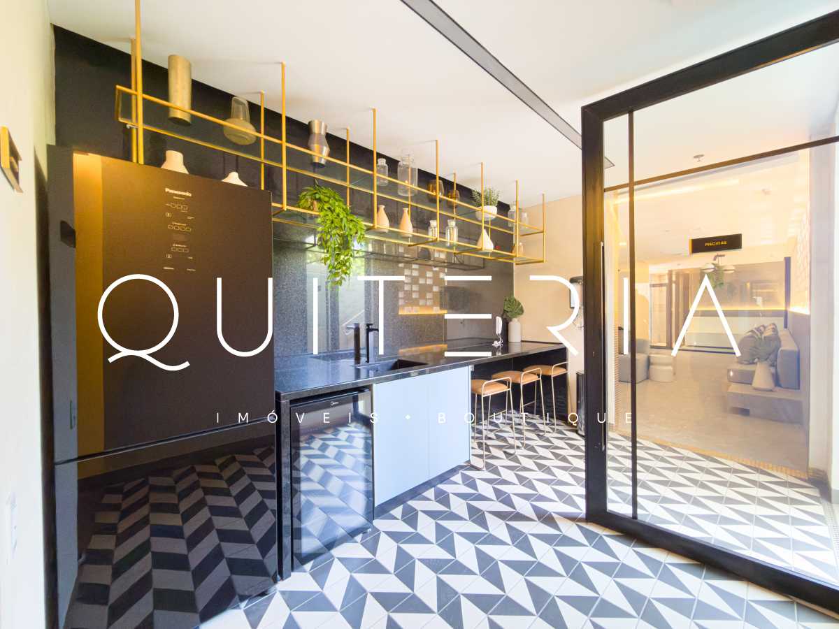 Conheça Venda apartamento novo 2suites do imóvel - VENDA APARTAMENTO SUITE DUPLA ARPOADOR 1 VAGA AIRBNB - MQAP20524 - 22 Venda apartamento novo 2suites - 22