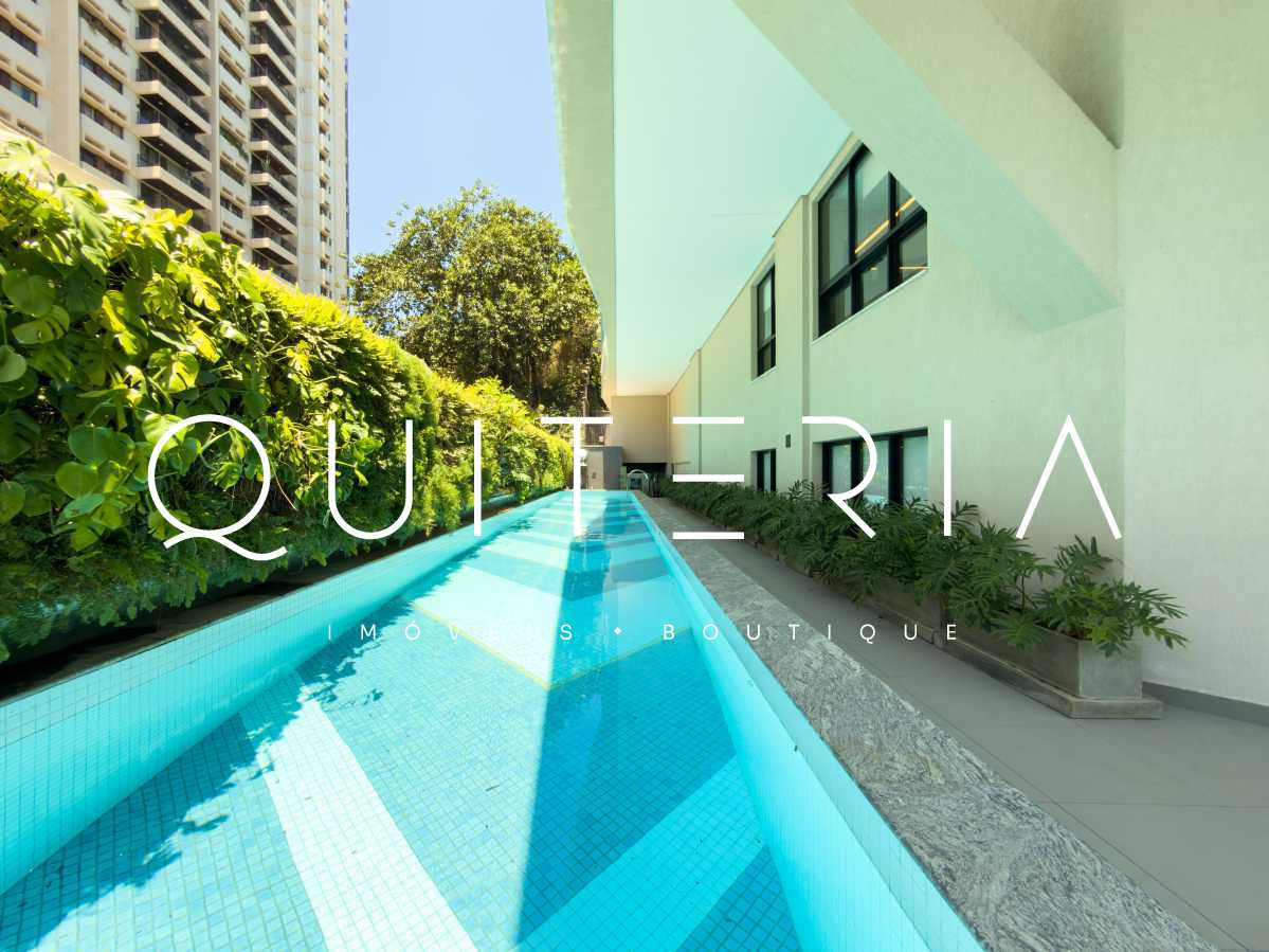 Conheça Venda apartamento novo 2suites do imóvel - VENDA APARTAMENTO SUITE DUPLA ARPOADOR 1 VAGA AIRBNB - MQAP20524 - 23 Venda apartamento novo 2suites - 23