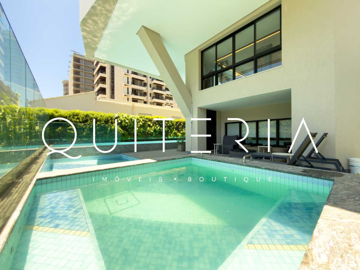 Conheça Venda apartamento novo 2suites do imóvel - VENDA APARTAMENTO SUITE DUPLA ARPOADOR 1 VAGA AIRBNB - MQAP20524 - 24 Venda apartamento novo 2suites - 24