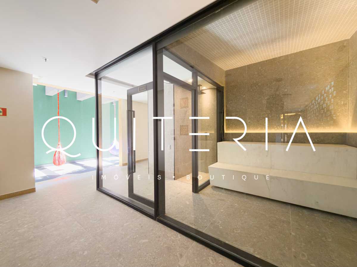 Conheça Venda apartamento novo 2suites do imóvel - VENDA APARTAMENTO SUITE DUPLA ARPOADOR 1 VAGA AIRBNB - MQAP20524 - 25 Venda apartamento novo 2suites - 25