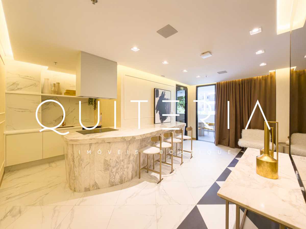 Conheça Venda apartamento novo 2suites do imóvel - VENDA APARTAMENTO SUITE DUPLA ARPOADOR 1 VAGA AIRBNB - MQAP20524 - 27 Venda apartamento novo 2suites - 27