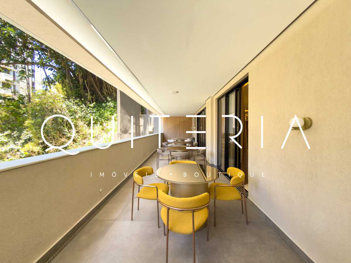 Conheça Venda apartamento novo 2suites do imóvel - VENDA APARTAMENTO SUITE DUPLA ARPOADOR 1 VAGA AIRBNB - MQAP20524 - 28 Venda apartamento novo 2suites - 28