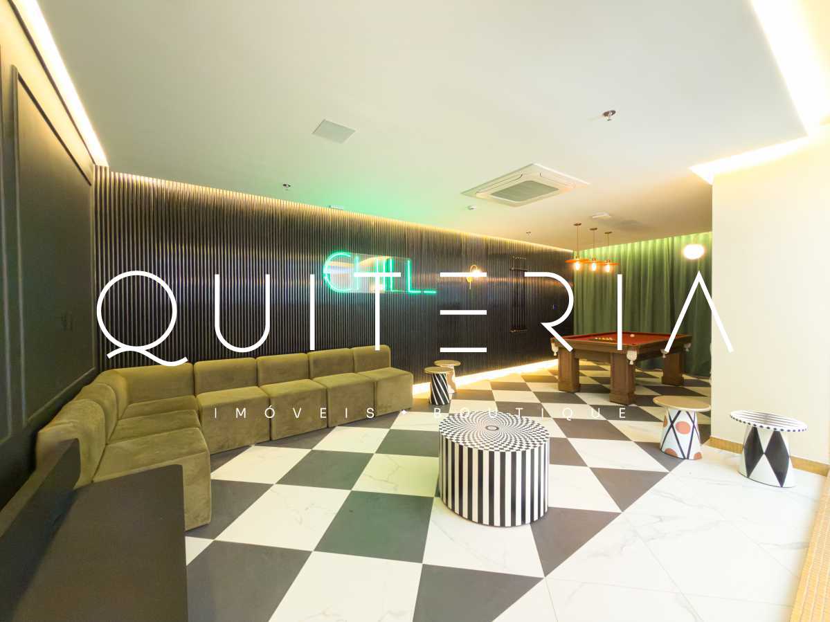 Conheça Venda apartamento novo 2suites do imóvel - VENDA APARTAMENTO SUITE DUPLA ARPOADOR 1 VAGA AIRBNB - MQAP20524 - 30 Venda apartamento novo 2suites - 30