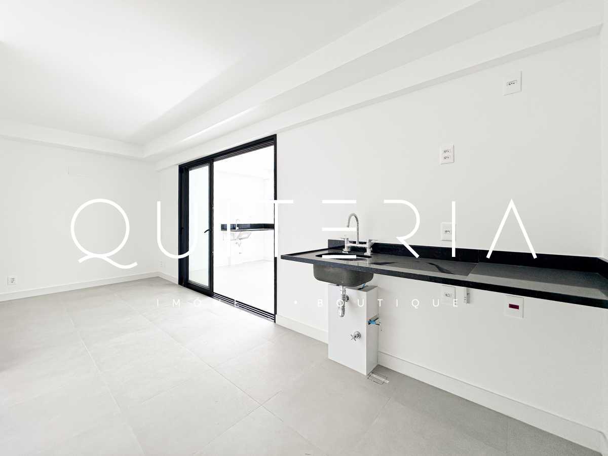 VENDA APARTAMENTO 2 SUITES - 8