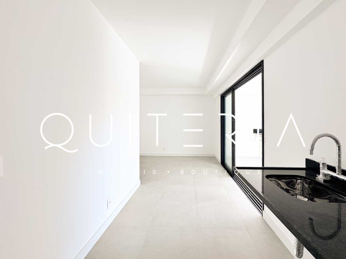 VENDA APARTAMENTO 2 SUITES - 7