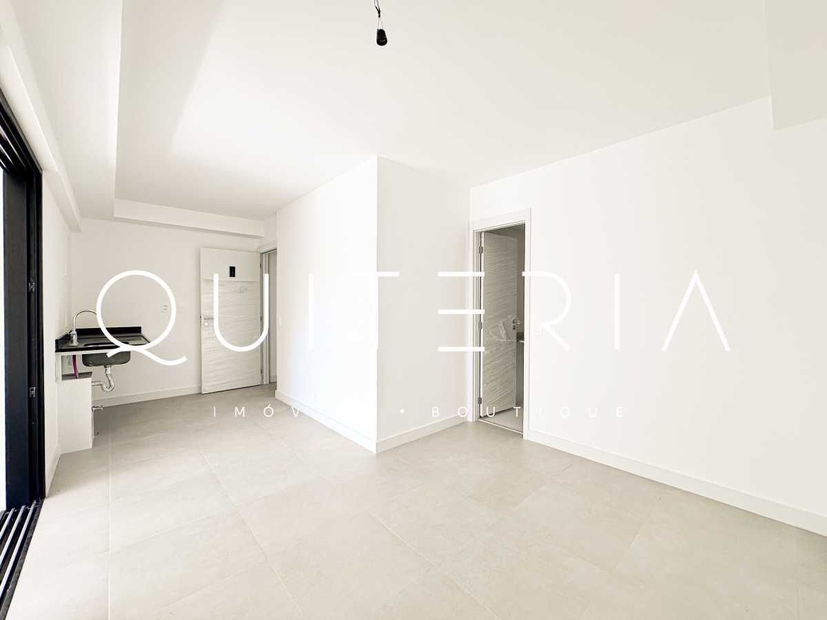 VENDA APARTAMENTO 2 SUITES - 9