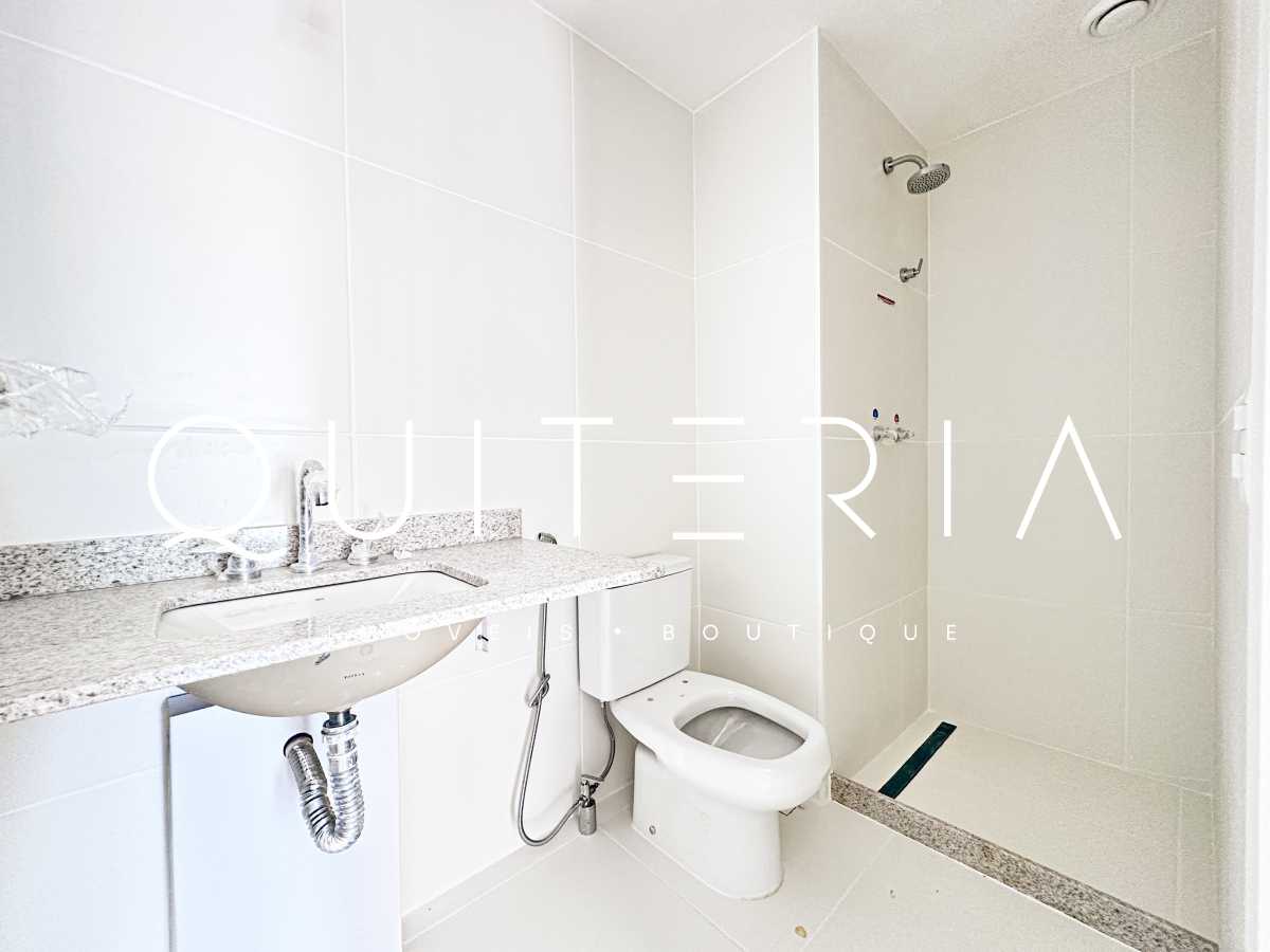 VENDA APARTAMENTO 2 SUITES - 10