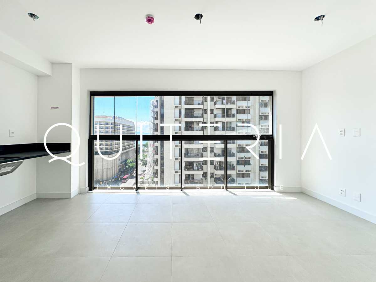 VENDA APARTAMENTO 2 SUITES - 6