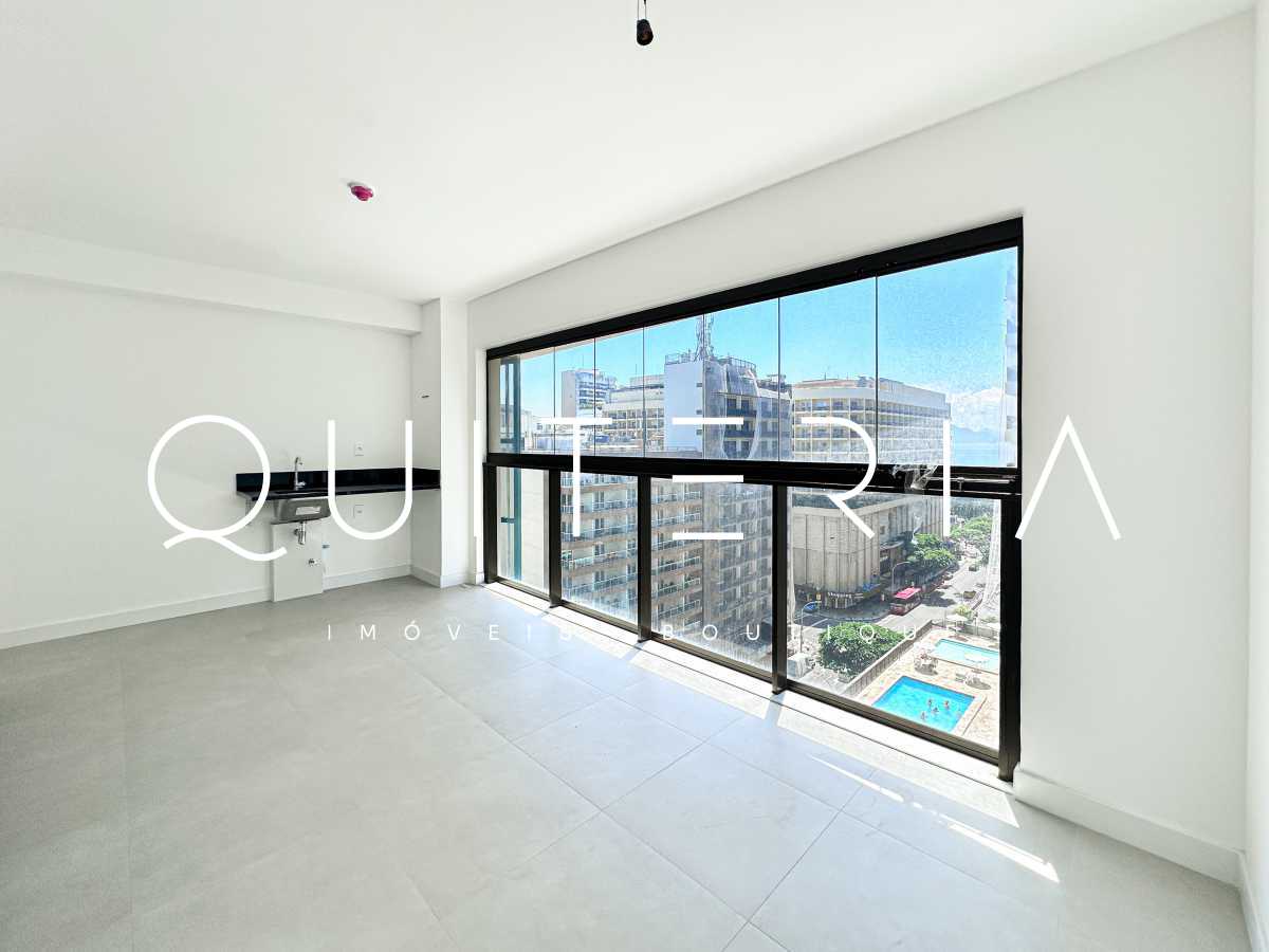 VENDA APARTAMENTO 2 SUITES - 4