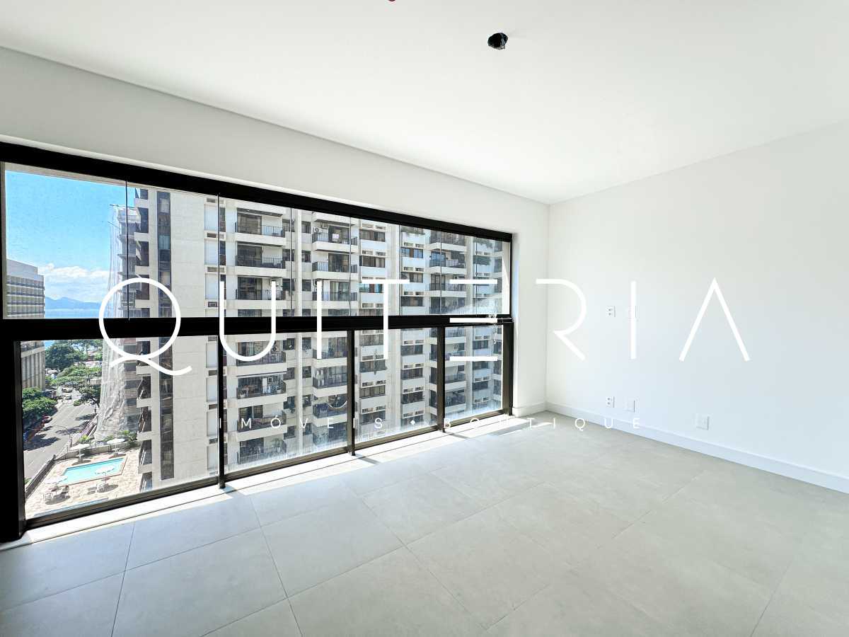 VENDA APARTAMENTO 2 SUITES - 3